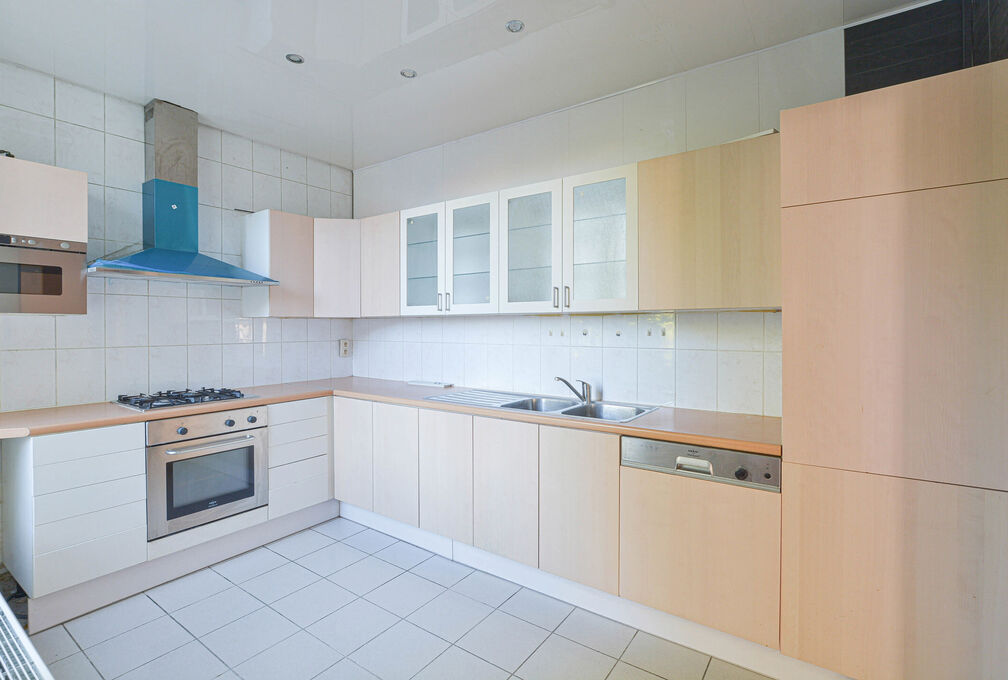 Appartementsgebouw te koop in Auderghem