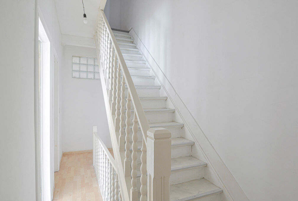 Appartementsgebouw te koop in Auderghem