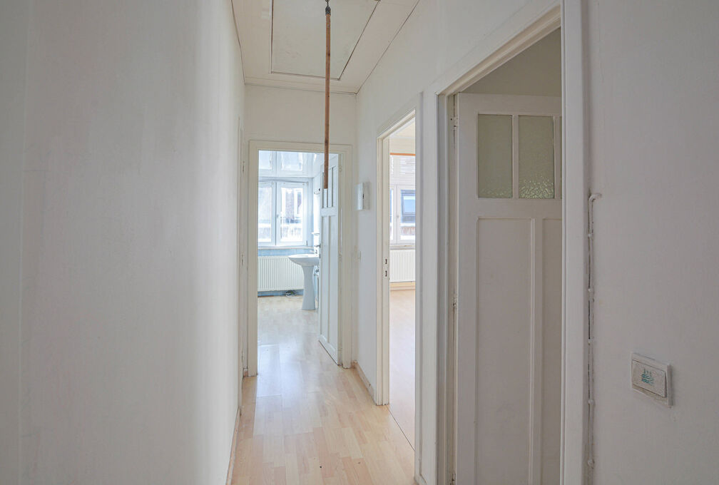 Appartementsgebouw te koop in Auderghem