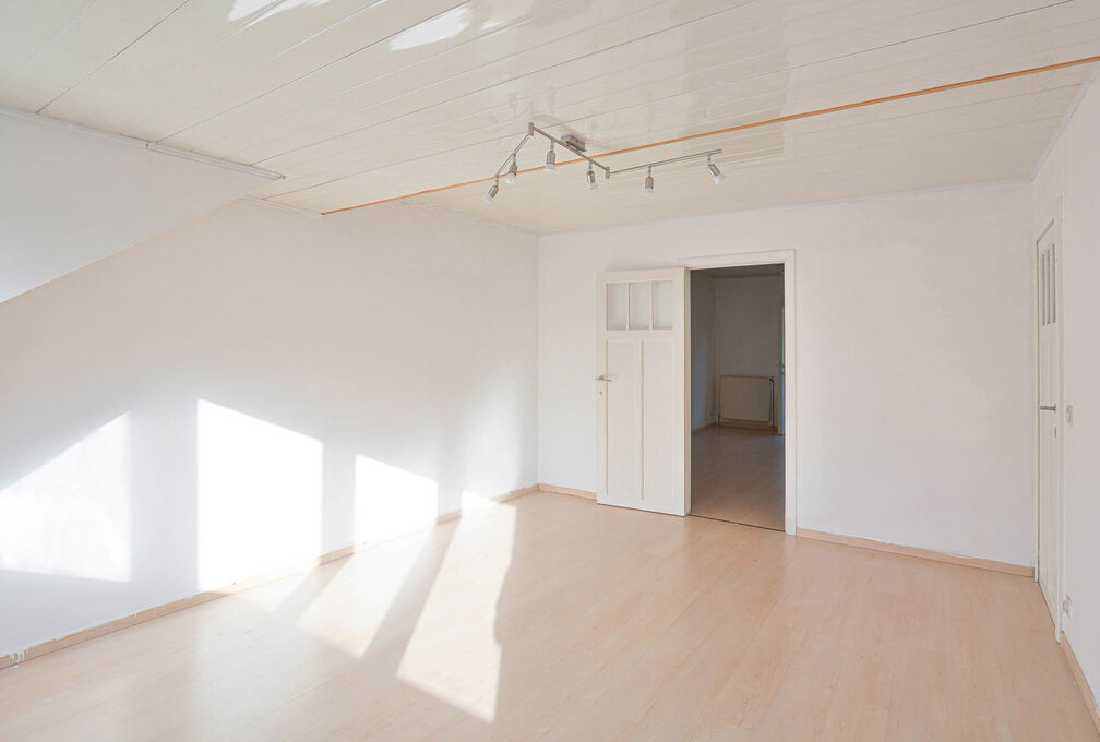 Appartementsgebouw te koop in Auderghem