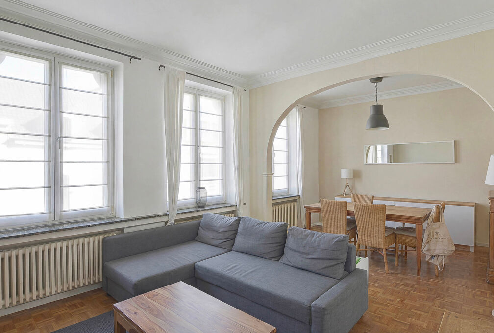 Appartementsgebouw te koop in Sint-Pieters-Woluwe