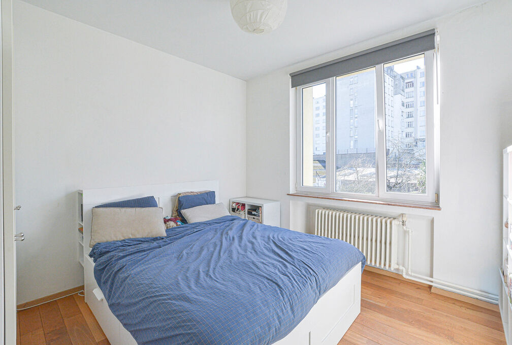 Appartementsgebouw te koop in Sint-Pieters-Woluwe