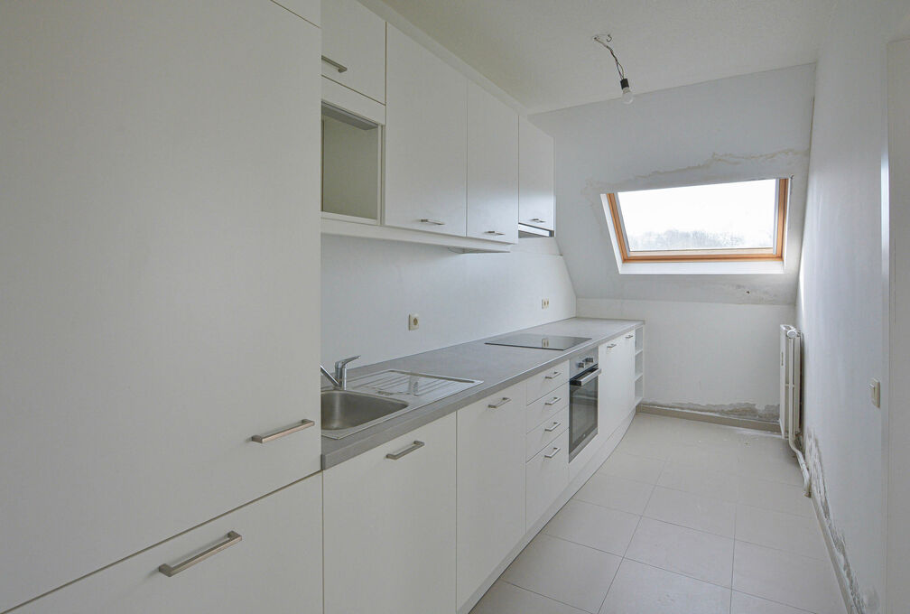 Appartementsgebouw te koop in Sint-Pieters-Woluwe