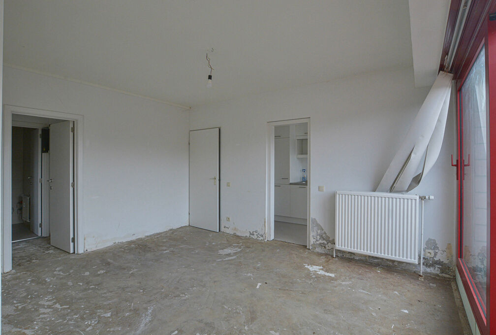Appartementsgebouw te koop in Sint-Pieters-Woluwe