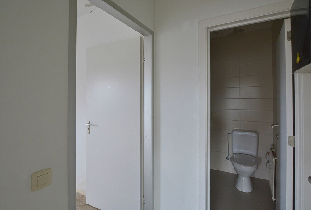 Appartementsgebouw te koop in Sint-Pieters-Woluwe