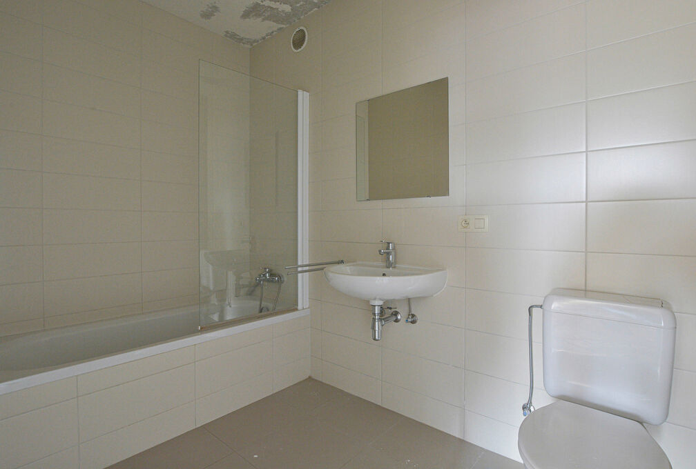 Appartementsgebouw te koop in Sint-Pieters-Woluwe