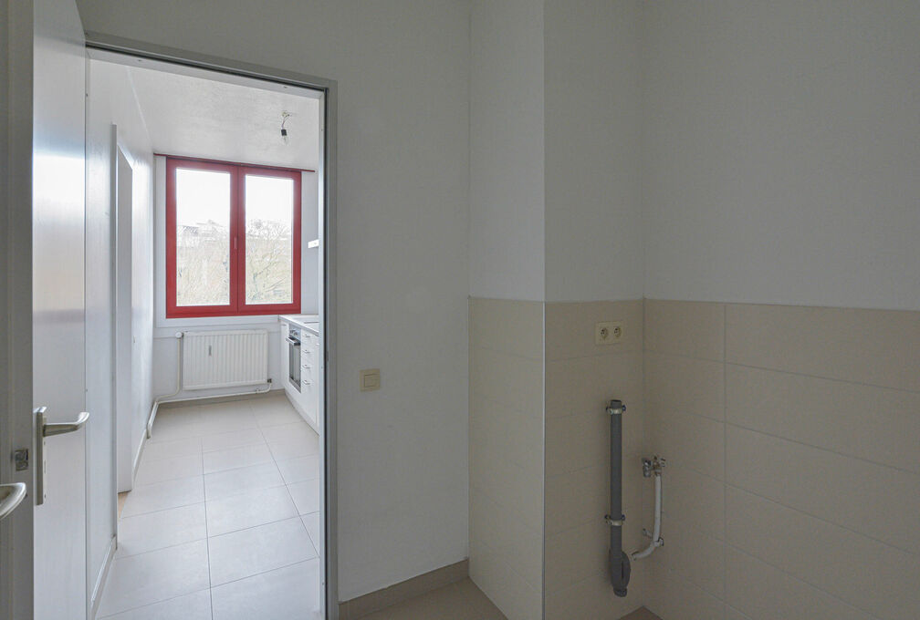 Appartementsgebouw te koop in Sint-Pieters-Woluwe