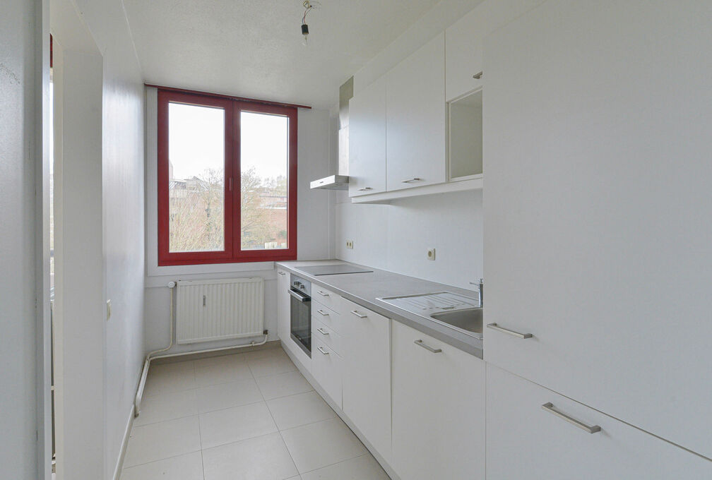 Appartementsgebouw te koop in Sint-Pieters-Woluwe