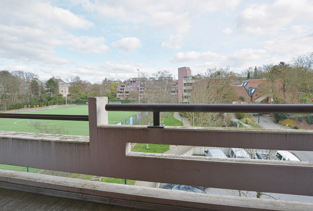 Appartementsgebouw te koop in Sint-Pieters-Woluwe