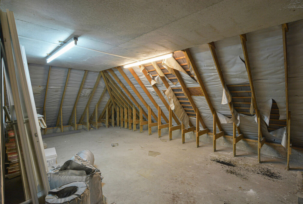 Appartementsgebouw te koop in Sint-Pieters-Woluwe