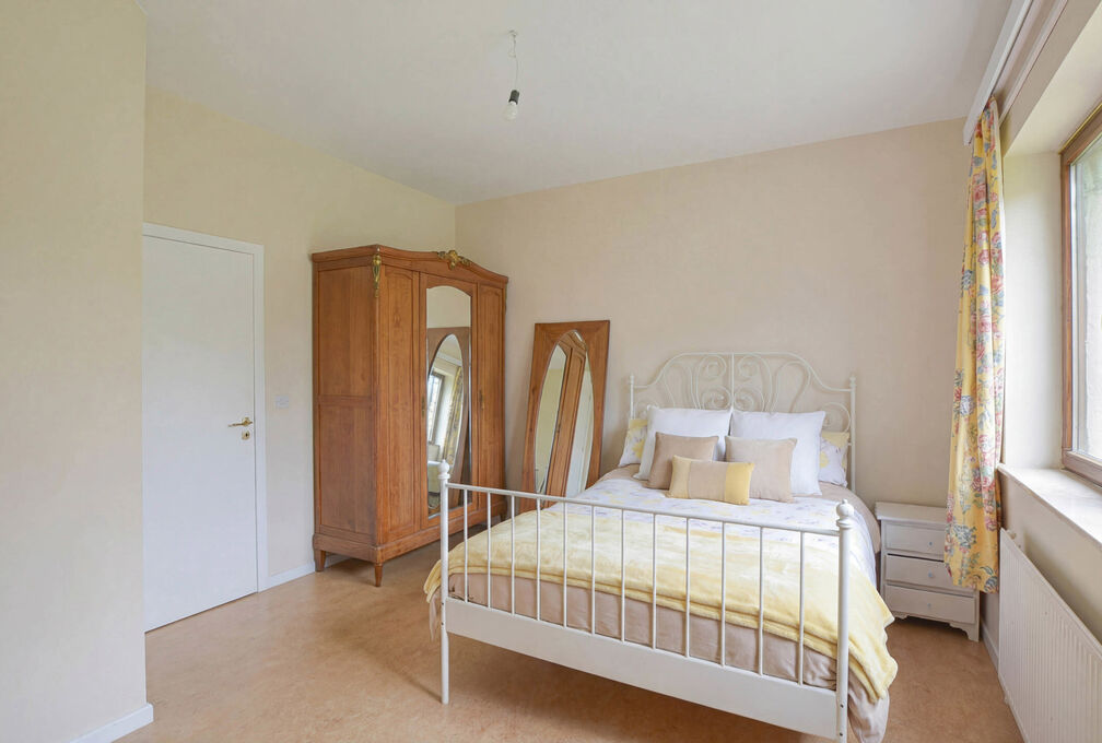 Appartementsgebouw te koop in Woluwe-Saint-Pierre