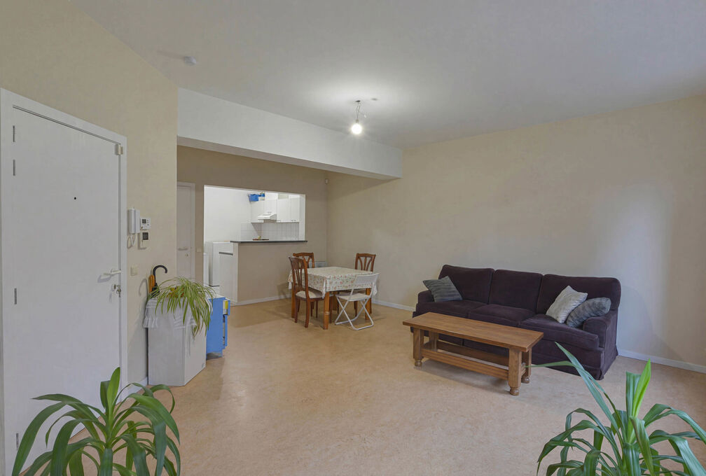 Appartementsgebouw te koop in Woluwe-Saint-Pierre