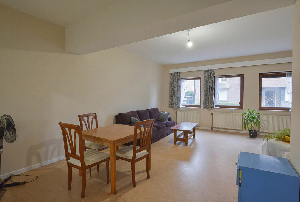 Appartementsgebouw te koop in Woluwe-Saint-Pierre