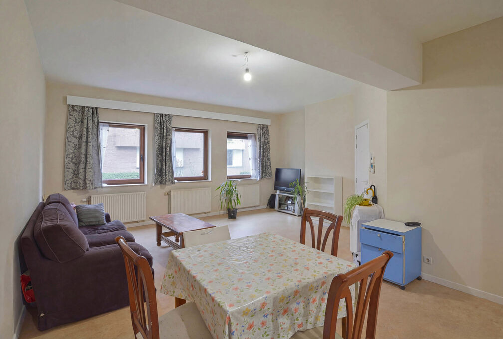 Appartementsgebouw te koop in Woluwe-Saint-Pierre