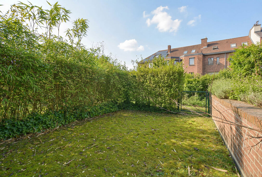 Appartementsgebouw te koop in Woluwe-Saint-Pierre