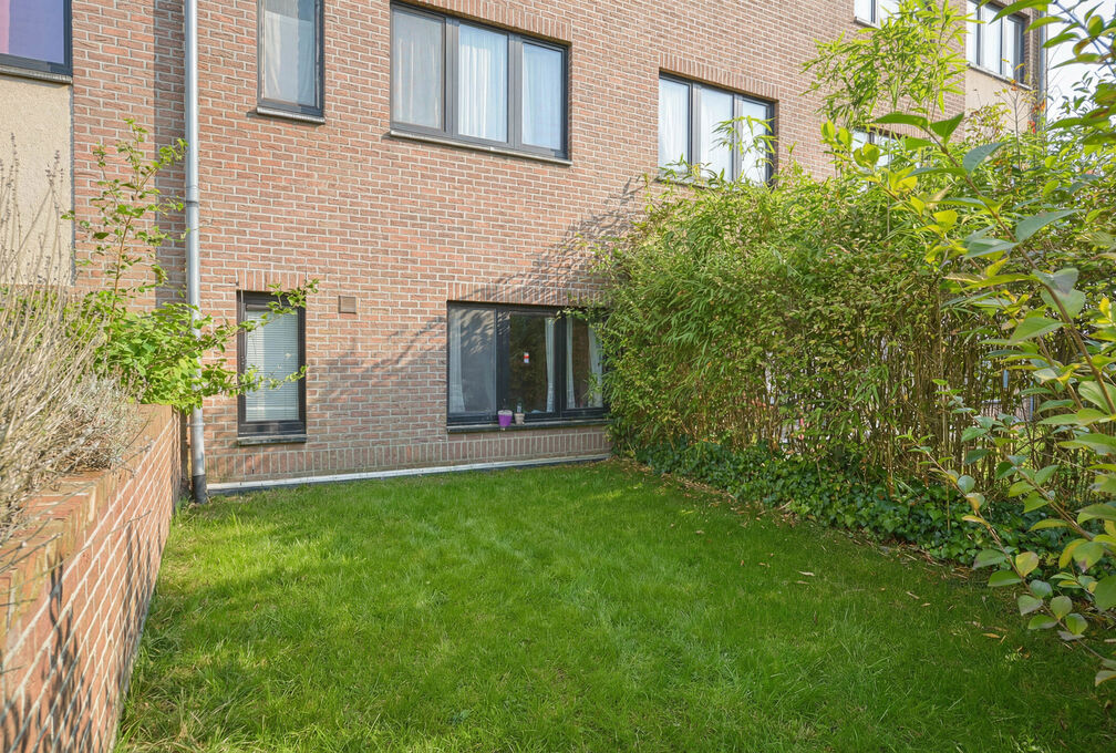 Appartementsgebouw te koop in Woluwe-Saint-Pierre