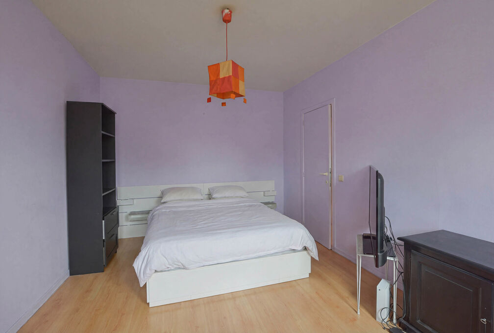 Appartementsgebouw te koop in Woluwe-Saint-Pierre