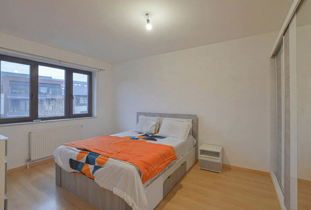 Appartementsgebouw te koop in Woluwe-Saint-Pierre