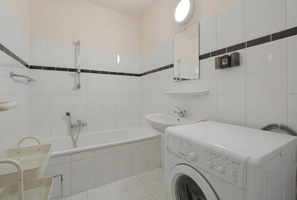 Appartementsgebouw te koop in Woluwe-Saint-Pierre