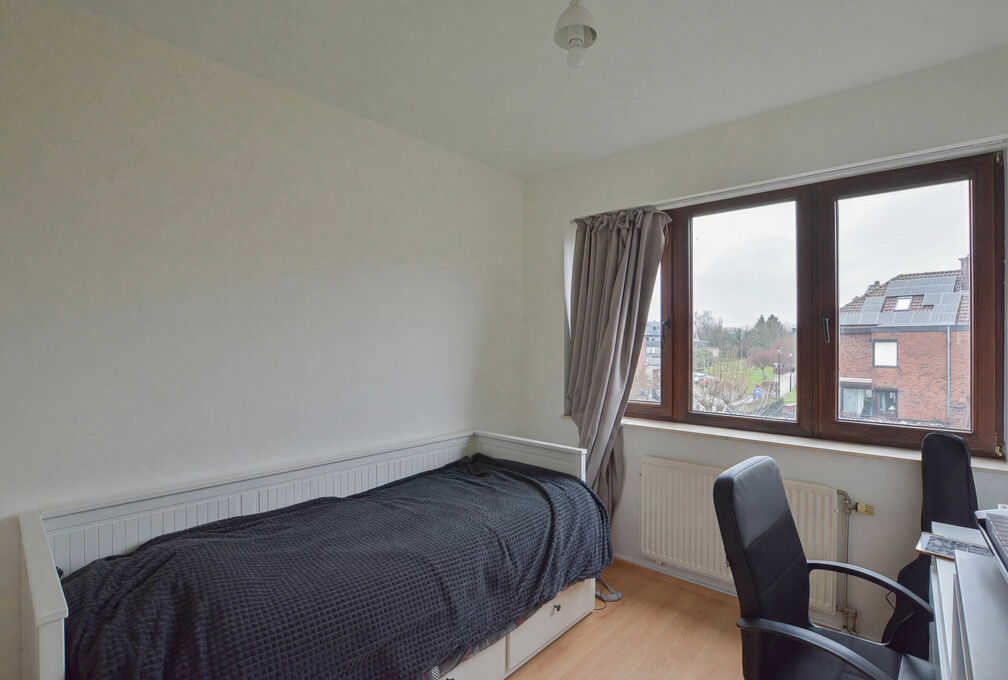 Appartementsgebouw te koop in Woluwe-Saint-Pierre