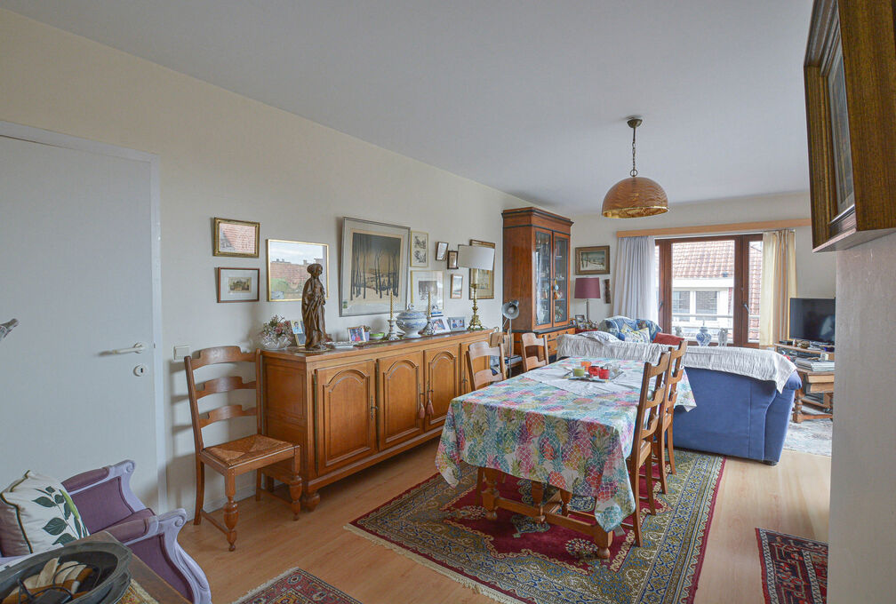 Appartementsgebouw te koop in Woluwe-Saint-Pierre