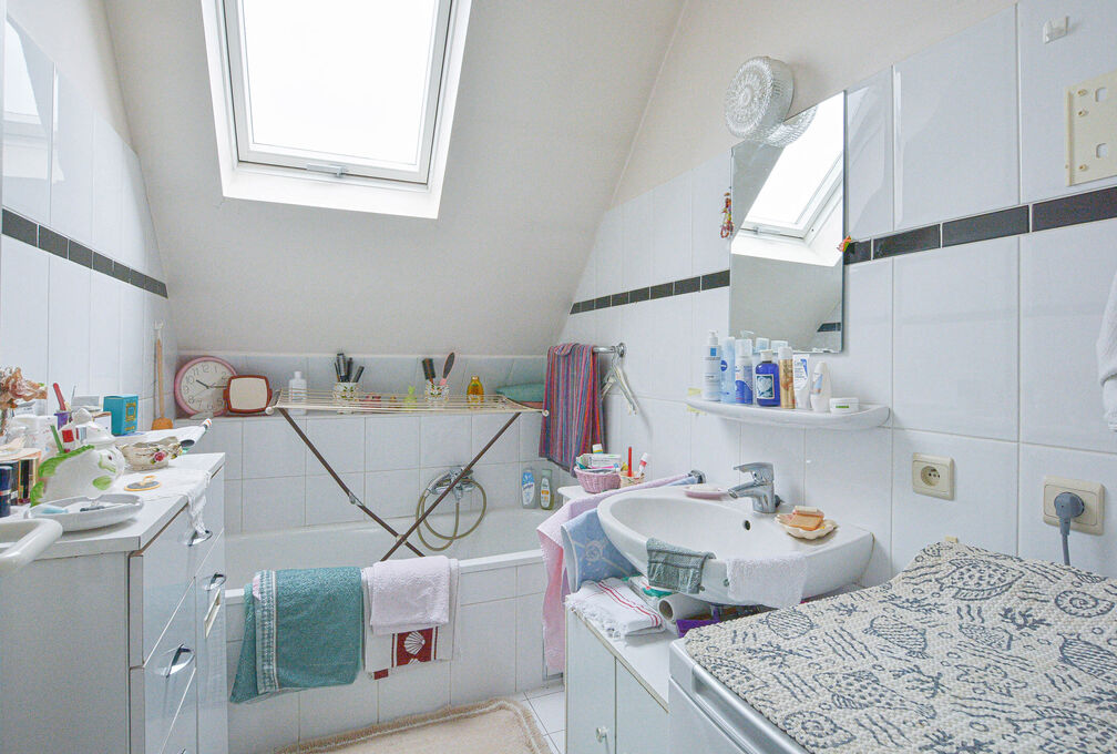 Appartementsgebouw te koop in Woluwe-Saint-Pierre