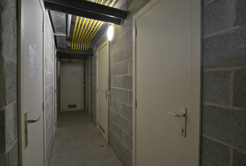 Appartementsgebouw te koop in Woluwe-Saint-Pierre