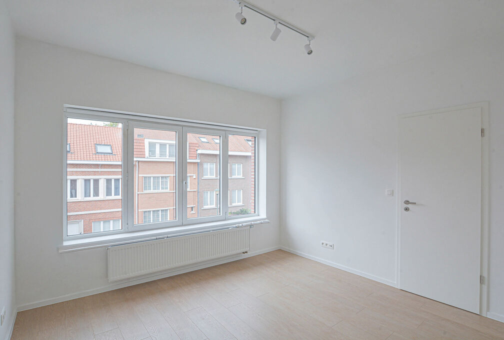 Bel-étage à louer à Woluwe-Saint-Pierre