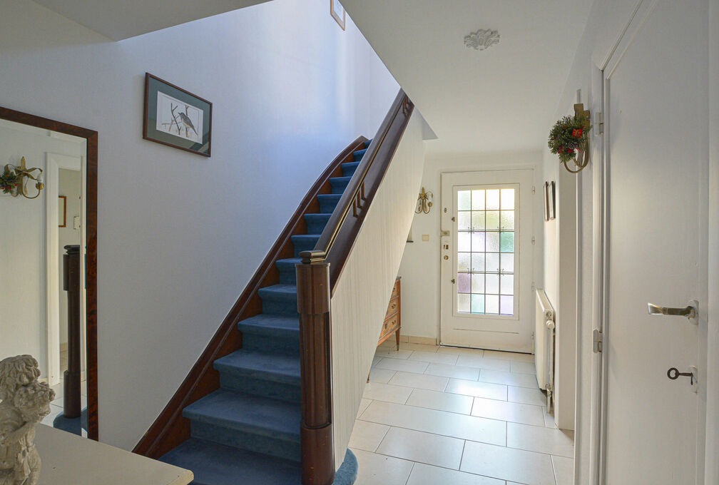 Bel-étage à vendre à Sint-Pieters-Woluwe