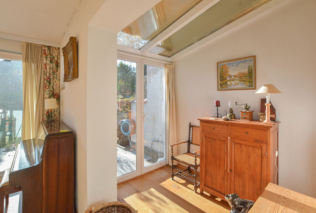 Bel-étage à vendre à Sint-Pieters-Woluwe