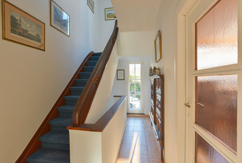 Bel-étage à vendre à Sint-Pieters-Woluwe