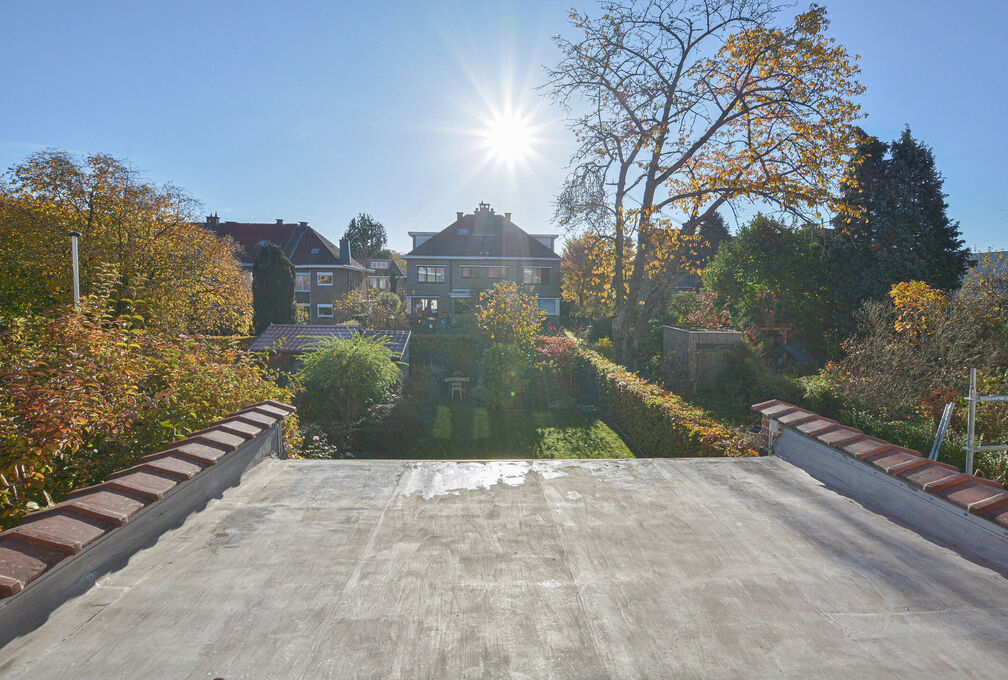 Bel-étage à vendre à Sint-Pieters-Woluwe