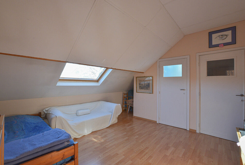 Bel-étage à vendre à Sint-Pieters-Woluwe