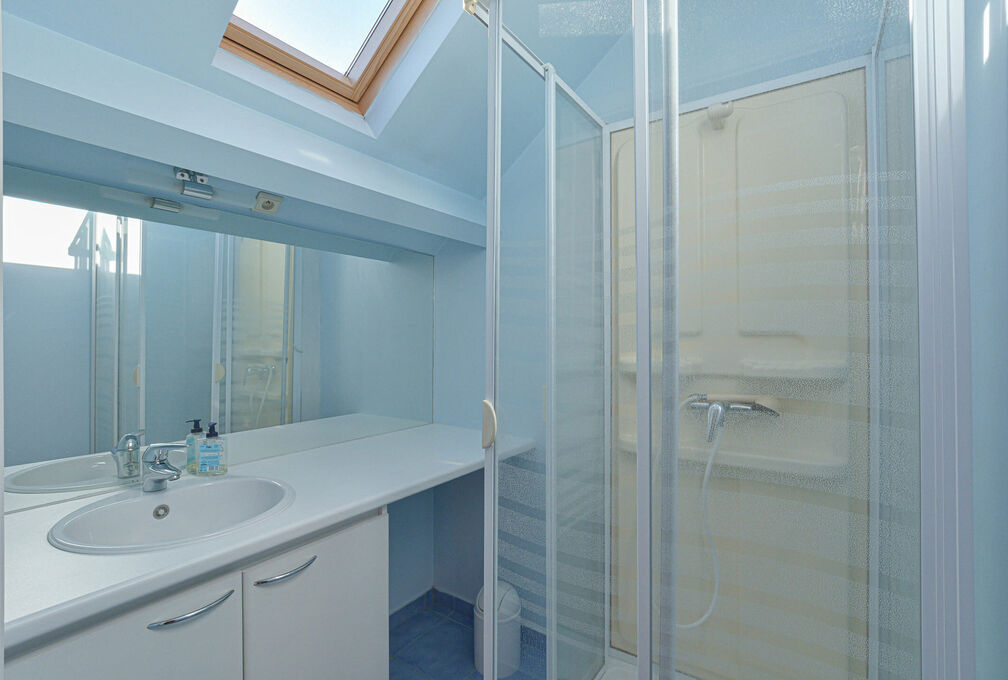 Bel-étage à vendre à Sint-Pieters-Woluwe