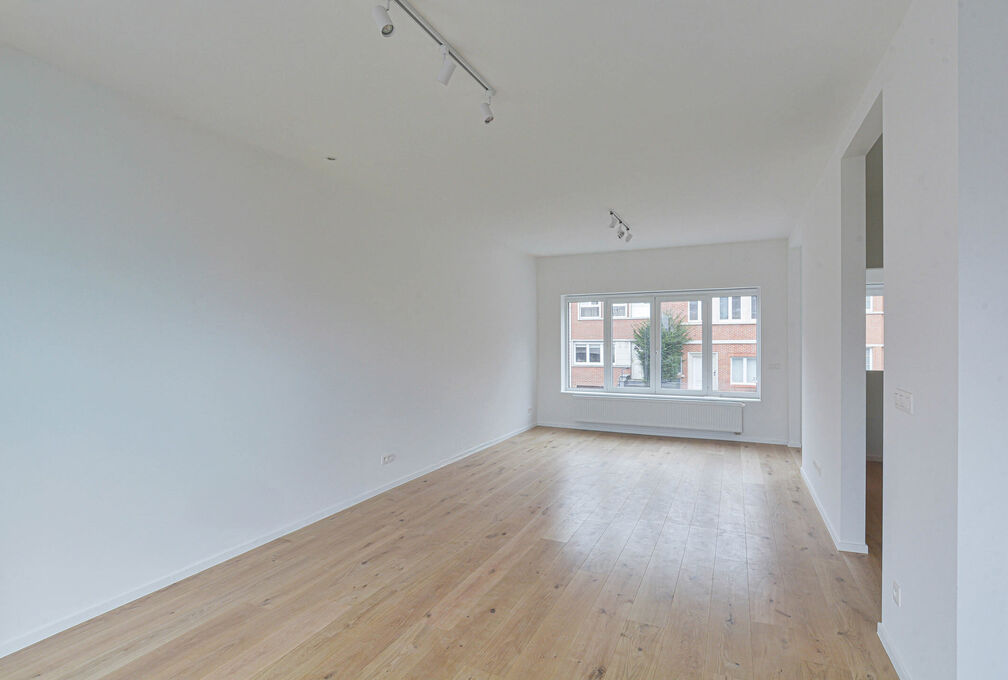 Bel-etage for rent in Woluwe-Saint-Pierre