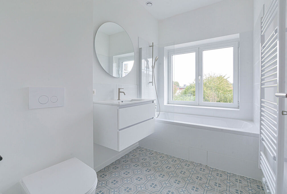 Bel-etage for rent in Woluwe-Saint-Pierre