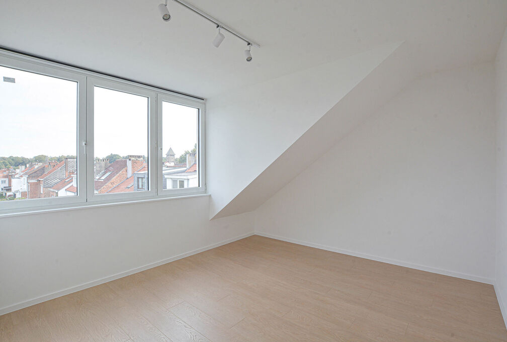 Bel-etage for rent in Woluwe-Saint-Pierre