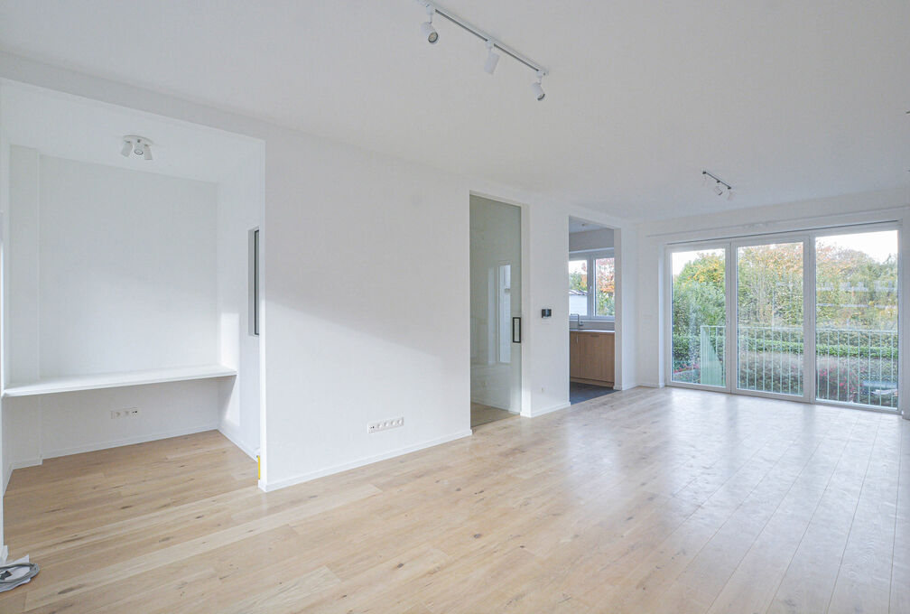 Bel-etage for rent in Woluwe-Saint-Pierre