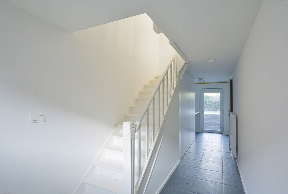 Bel-etage for rent in Woluwe-Saint-Pierre