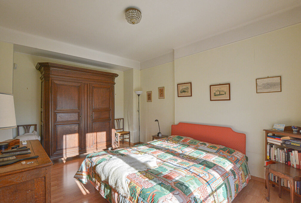 Bel-etage for sale in Sint-Pieters-Woluwe