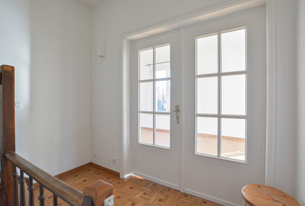 Bel-etage for sale in Sint-Pieters-Woluwe