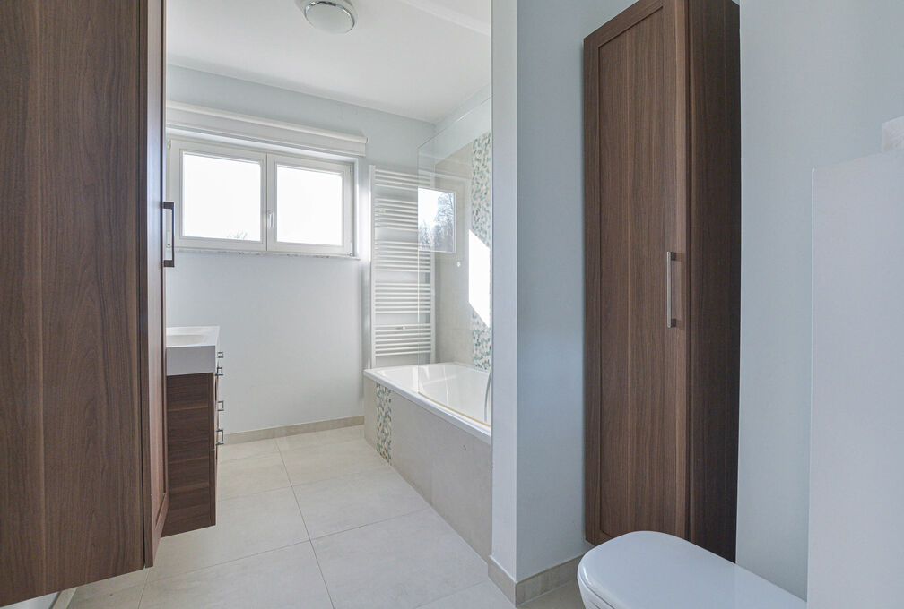 Bel-etage for sale in Sint-Pieters-Woluwe