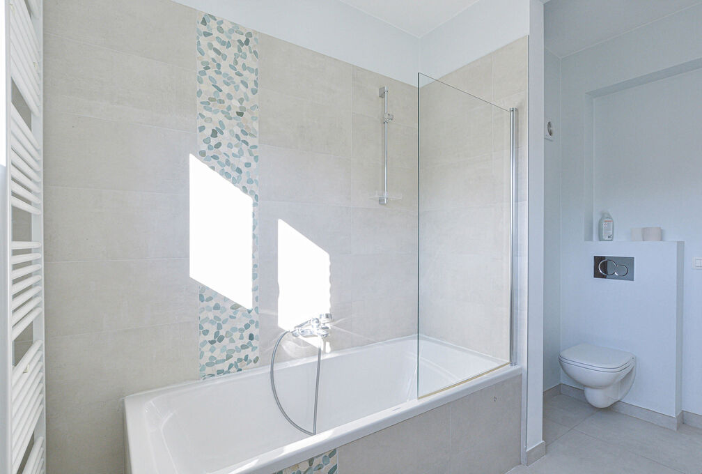 Bel-etage for sale in Sint-Pieters-Woluwe