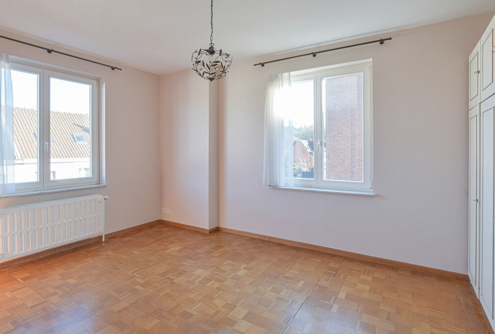 Bel-etage for sale in Sint-Pieters-Woluwe