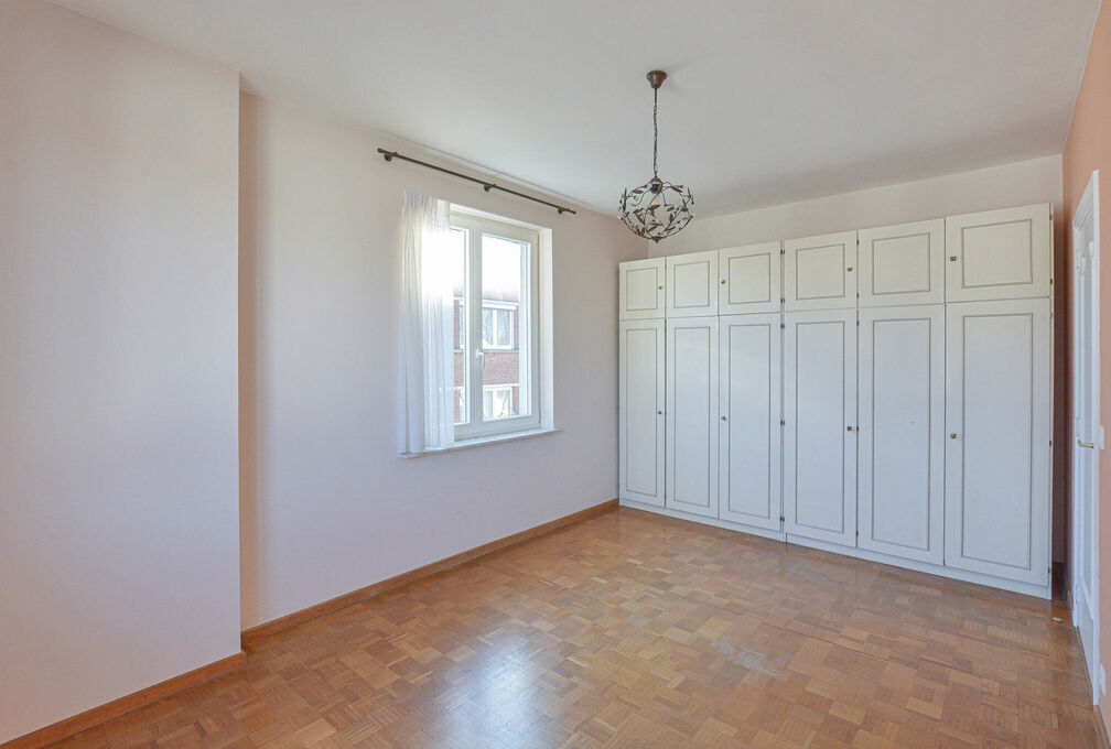 Bel-etage for sale in Sint-Pieters-Woluwe