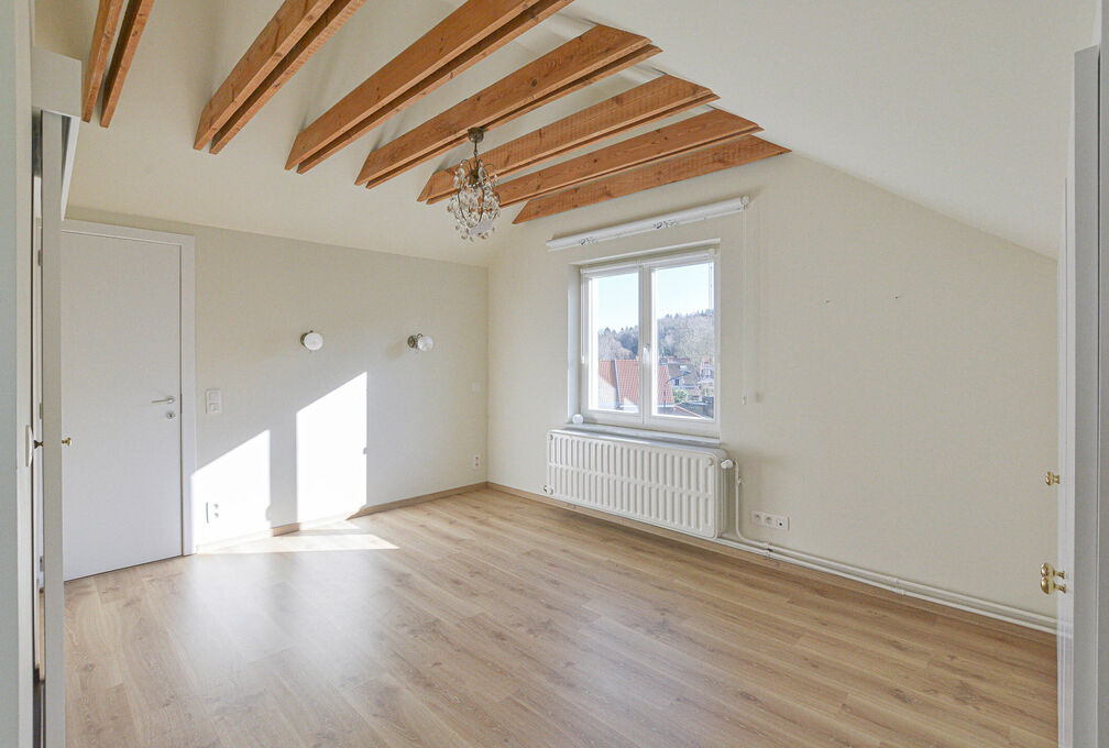 Bel-etage for sale in Sint-Pieters-Woluwe