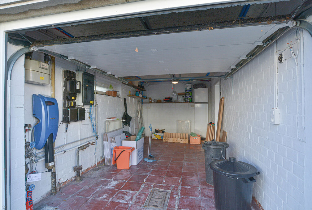 Bel-etage for sale in Sint-Pieters-Woluwe