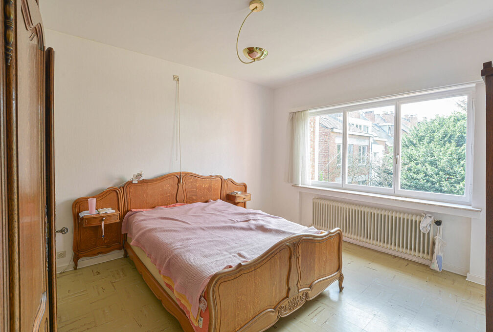 Bel-etage for sale in Sint-Pieters-Woluwe