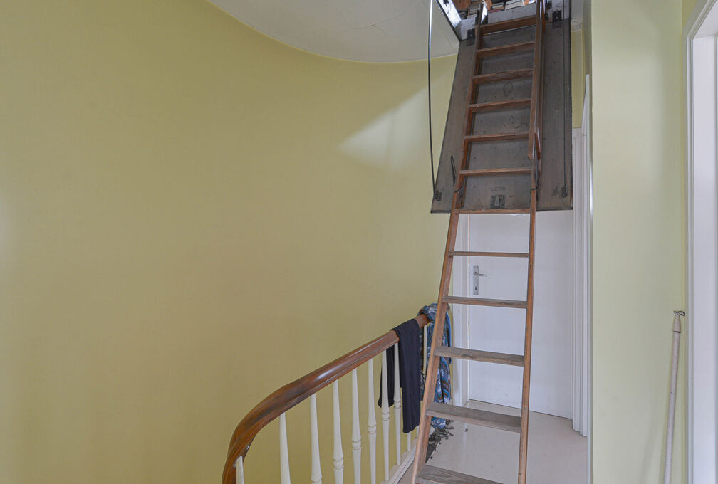 Bel-etage for sale in Sint-Pieters-Woluwe