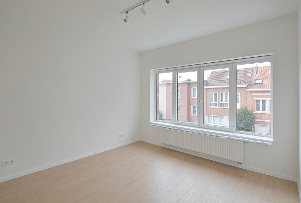 Bel-etage te huur in Woluwe-Saint-Pierre